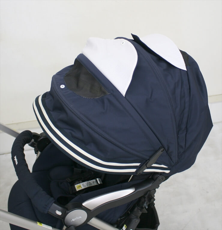 ソラリア 2013 タッジオネイビー