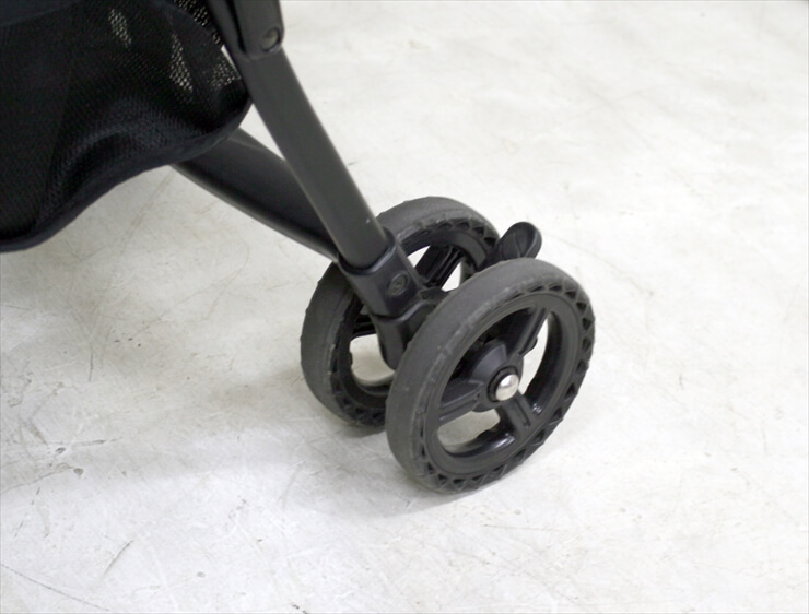 メチャカルファーストα エッグショック BB-400 チャコール