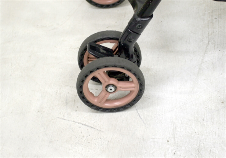 メチャカルファーストα エッグショック BB-400 コーラル