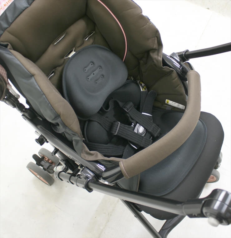 メチャカル ファースト コンパクト エッグショック KC ライトピンク