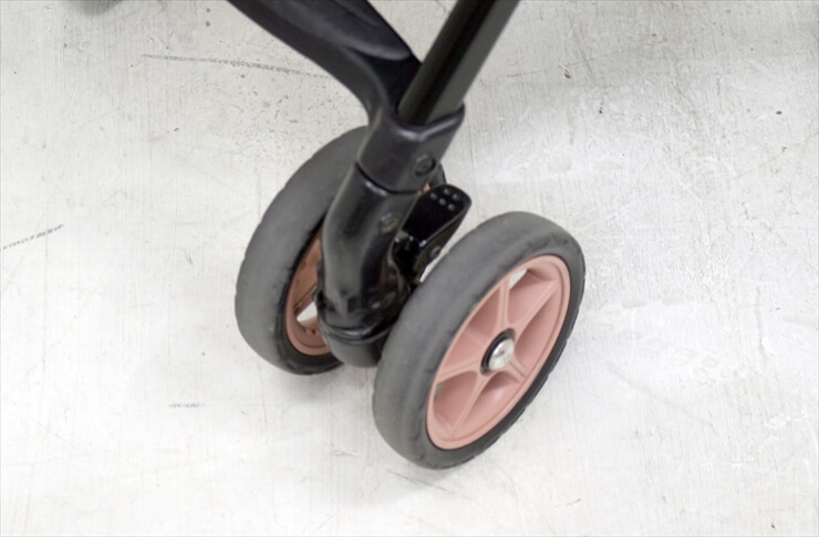 メチャカル ファースト コンパクト エッグショック KC ライトピンク