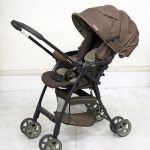 フライル ダンガリーブラウン