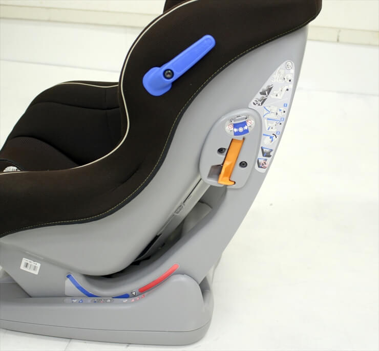 パミオウーノ EX LYE-511 ブラウンブリュレ リーマン