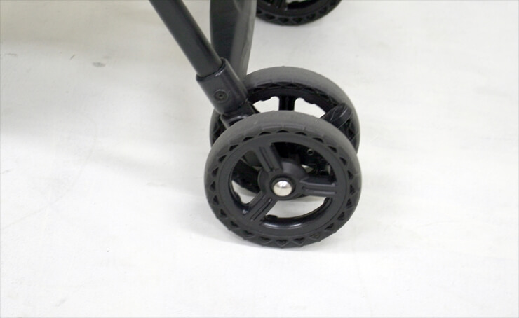 メチャカルファーストα エッグショック BB-400 チャコール