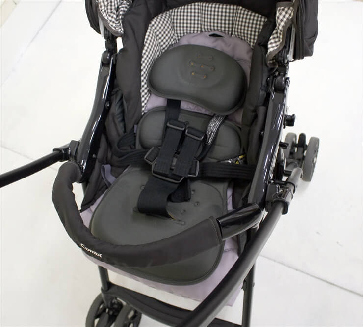 メチャカルファーストα エッグショック BB-400 チャコール