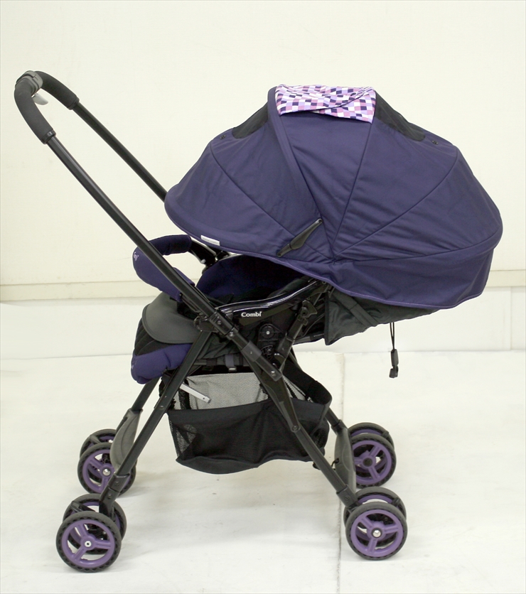 メチャカルファーストα エッグショック BB-400 モザイクパープル