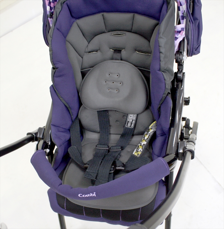 メチャカルファーストα エッグショック BB-400 モザイクパープル