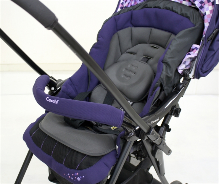 メチャカルファーストα エッグショック BB-400 モザイクパープル