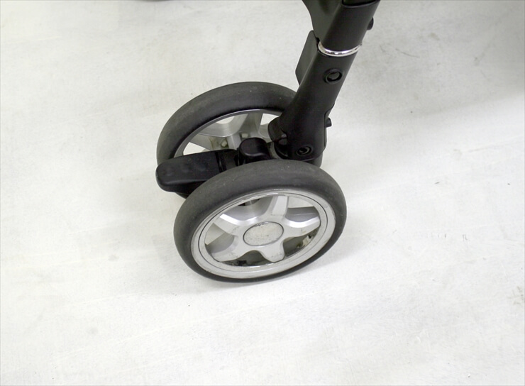 エアリア ラクーナ ノワールブラック