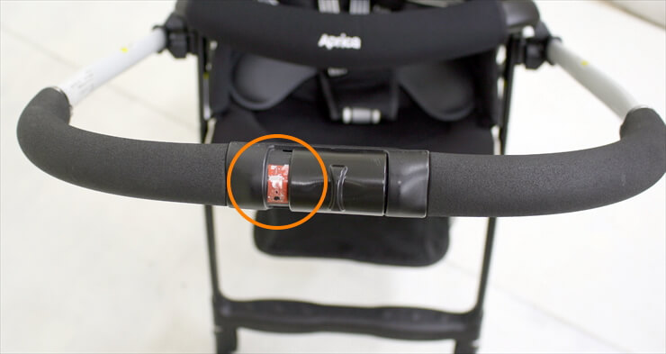 エアリア ラクーナ ノワールブラック