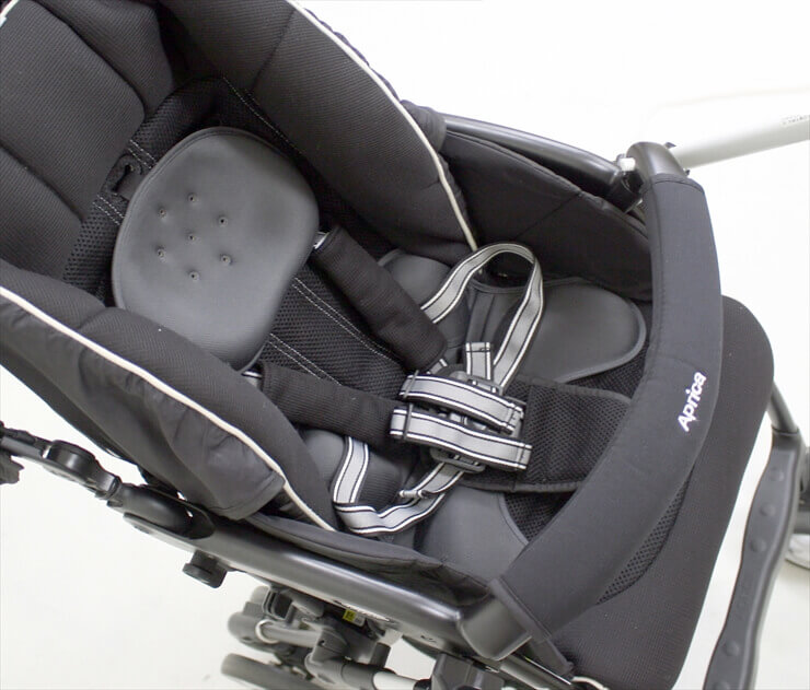 エアリア ラクーナ ノワールブラック