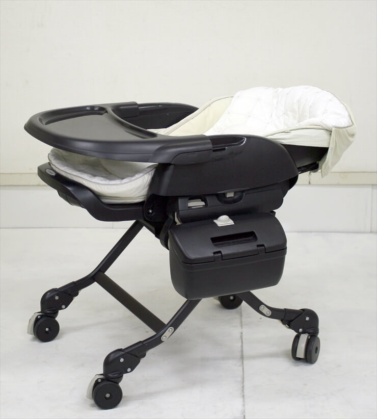 フェアレット オートスウィング ラグジュア ショコラノワール