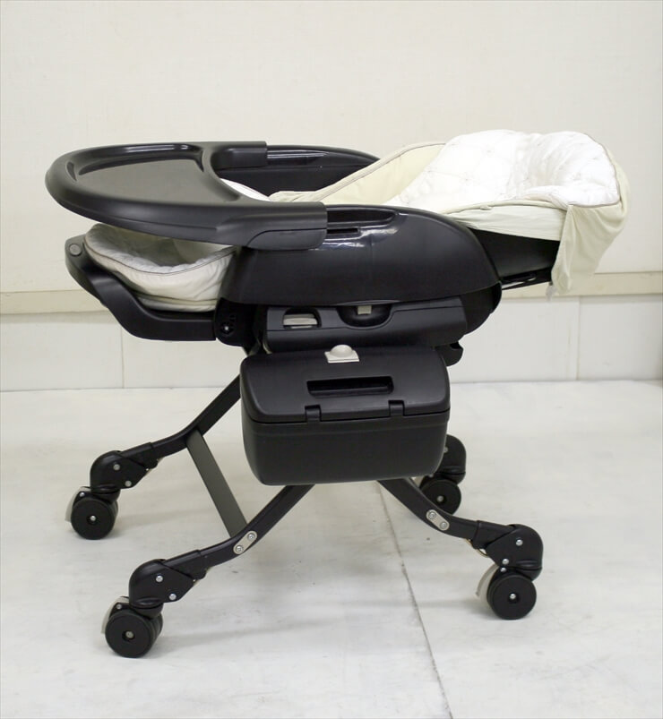 フェアレット オートスウィング ラグジュア ショコラノワール