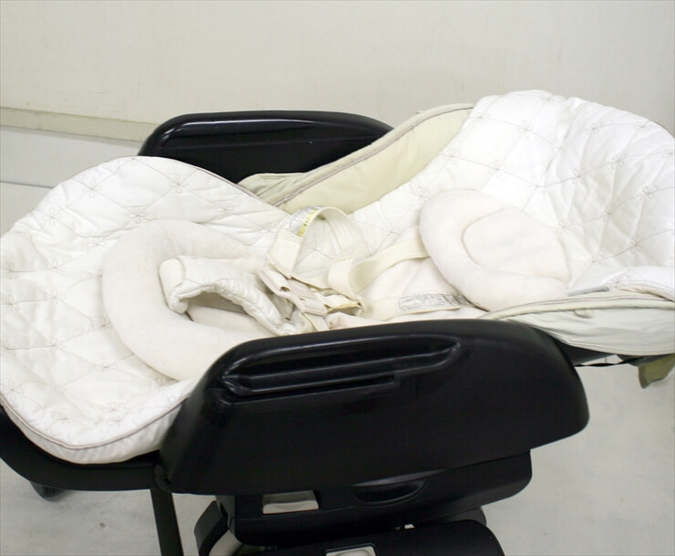 フェアレット オートスウィング ラグジュア ショコラノワール