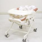 ネムリス アスタリスクアイボリー コンビ