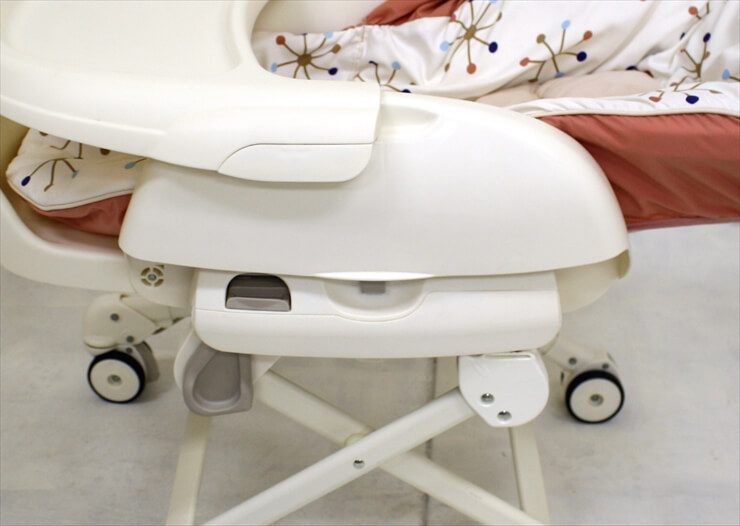 ネムリス アスタリスクアイボリー コンビ