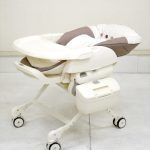 ネムリラ AUTO SWING エッグショック BE ココアブラウン