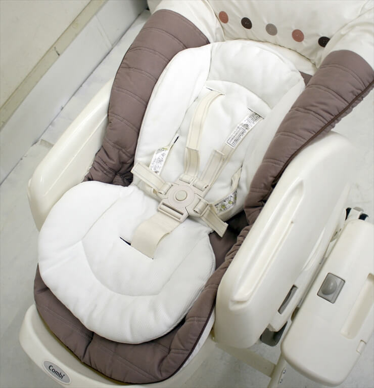 ネムリラ AUTO SWING エッグショック BE ココアブラウン