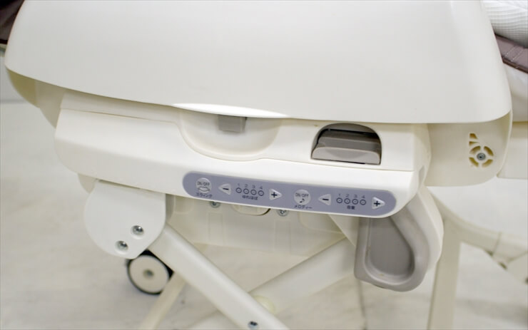 ネムリラ AUTO SWING エッグショック BE ココアブラウン