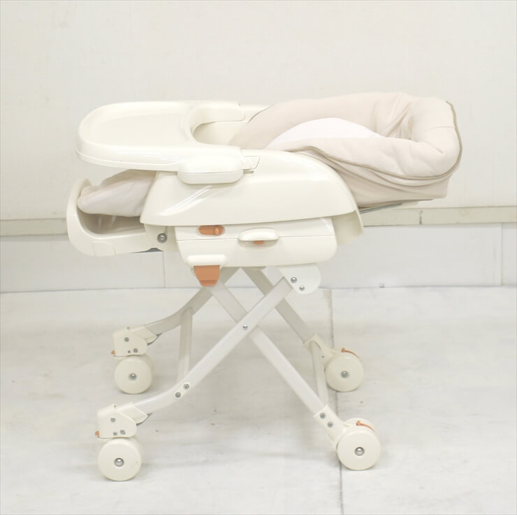 エンジョイミーラック NR PLUS ブラウン