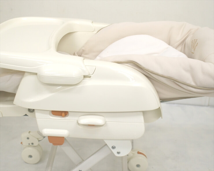 エンジョイミーラック NR PLUS ブラウン