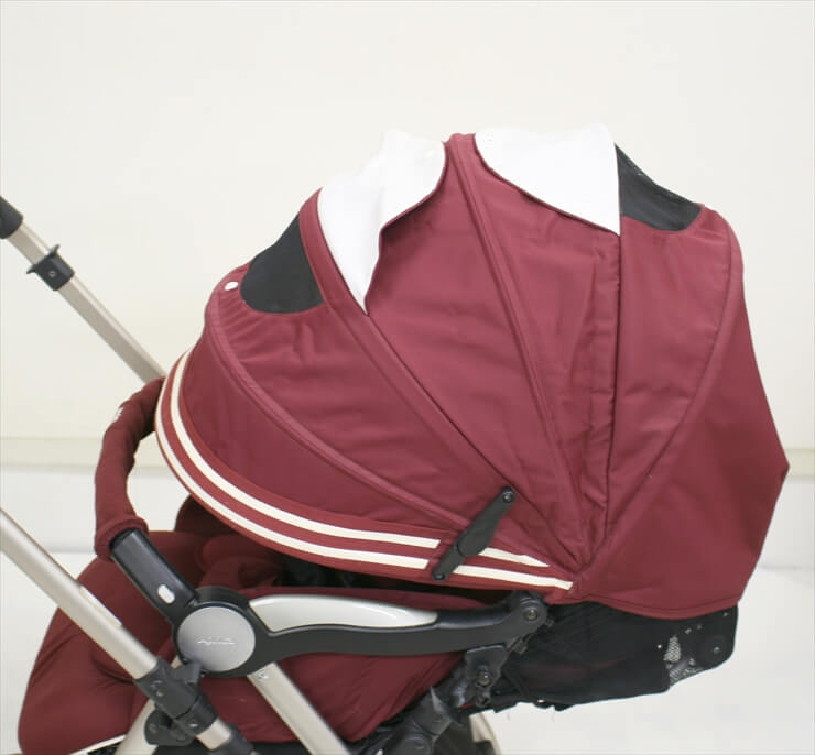 ソラリア 2013 タッジオボルドー