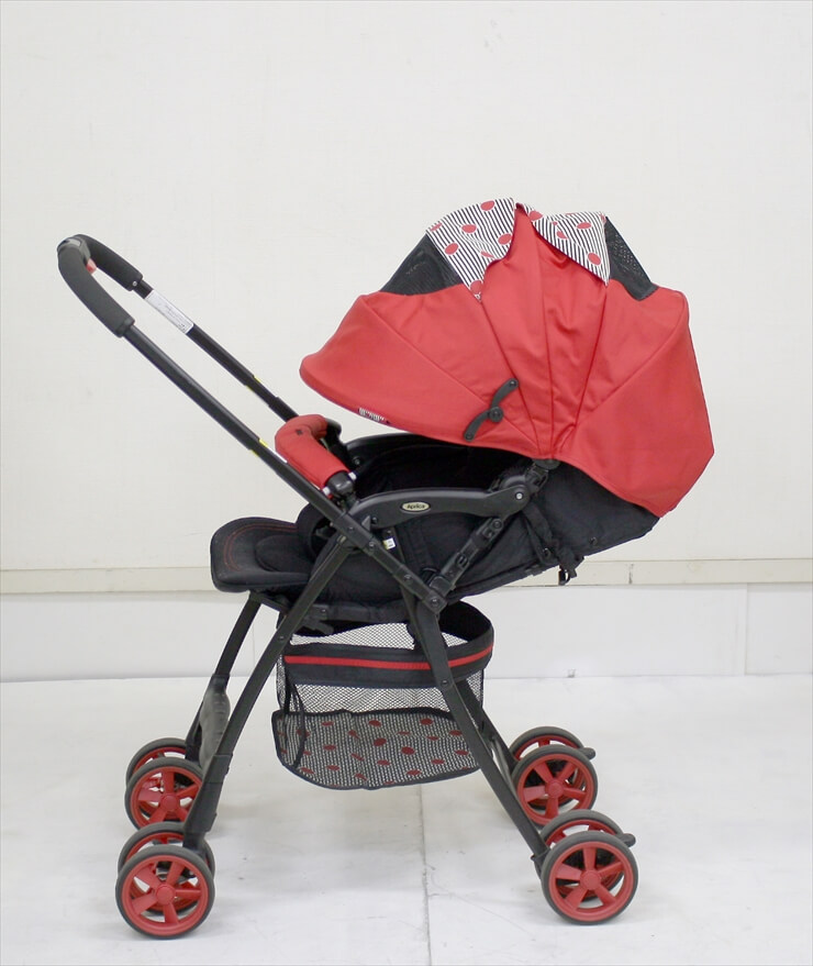 フライル ルビー アップリカ