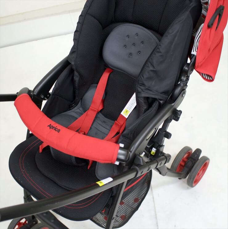 フライル ルビー アップリカ