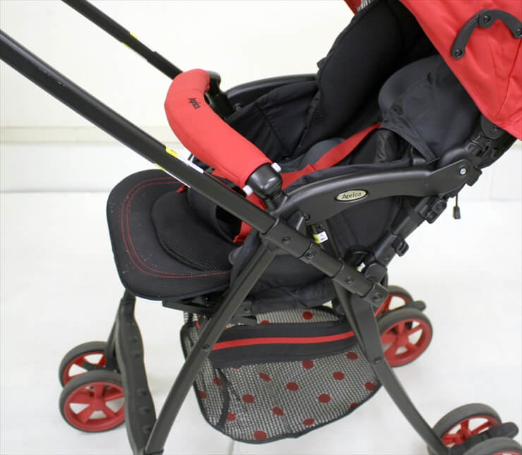 フライル ルビー アップリカ