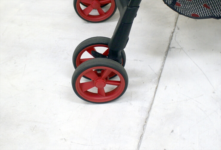 フライル ルビー アップリカ