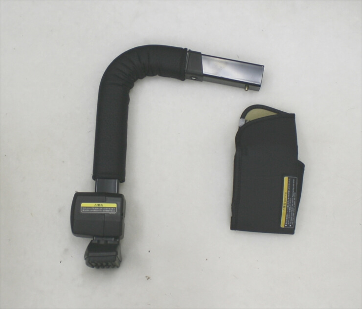 ネルーム エッグショック NC-470 モカブラウン