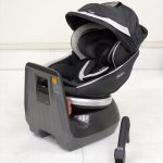 ネルーム エッグショック NF-600 ソリッドブラック コンビ