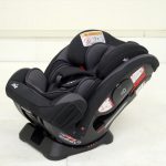 Joie Every Stage ジョイ― エブリステージ ツートンブラック