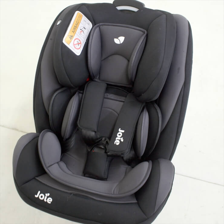 Joie Every Stage ジョイ― エブリステージ ツートンブラック