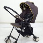 Infantasy インファンタジー デビュー idea ブラウン