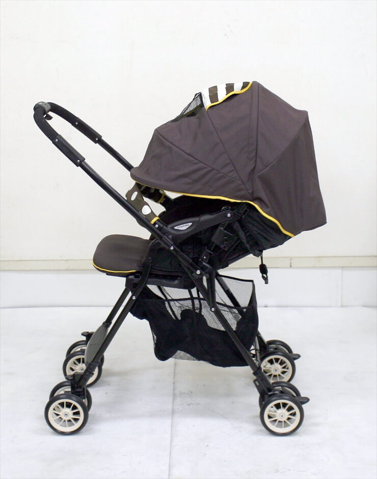 Infantasy インファンタジー デビュー idea ブラウン