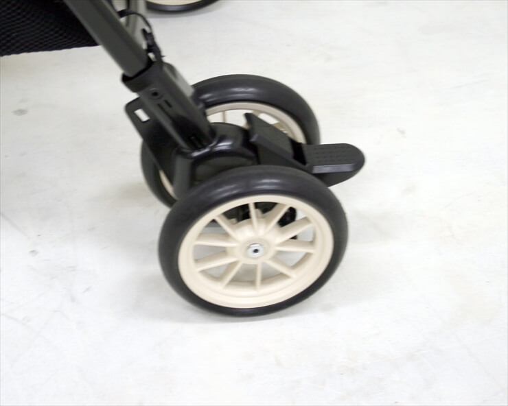 Infantasy インファンタジー デビュー idea ブラウン