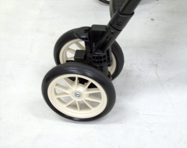 Infantasy インファンタジー デビュー idea ブラウン