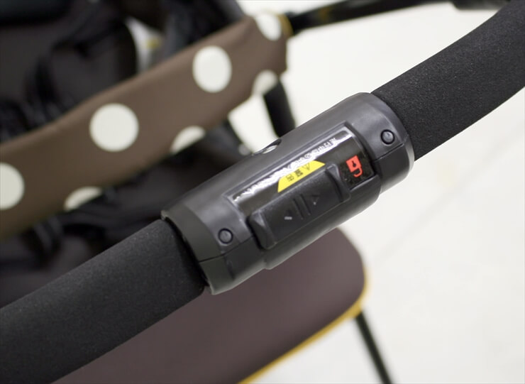 Infantasy インファンタジー デビュー idea ブラウン