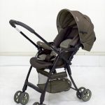 フライル ダンガリーブラウン