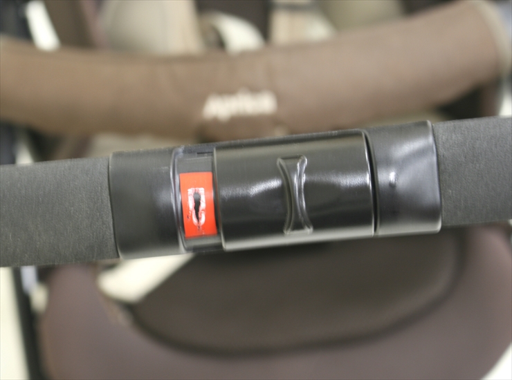 フライル ダンガリーブラウン