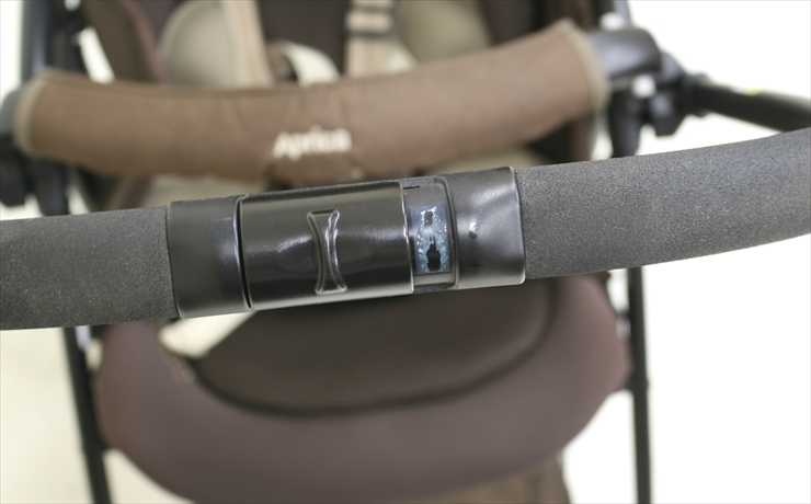 フライル ダンガリーブラウン