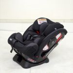 Joie Every Stage ジョイ― エブリステージ ツートンブラック