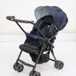 メチャカル ファースト コンパクト エッグショック KC ライトアクア