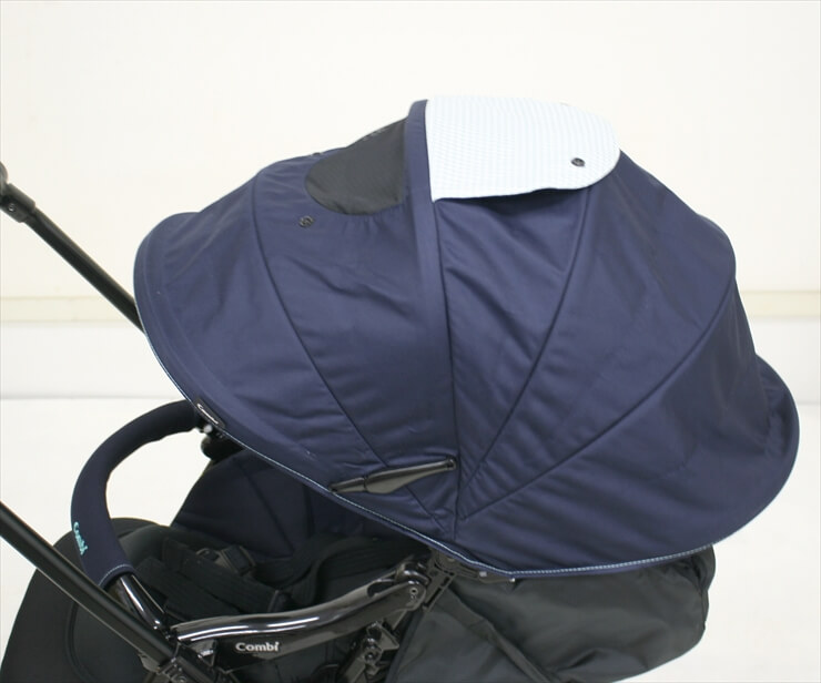 メチャカル ファースト コンパクト エッグショック KC ライトアクア