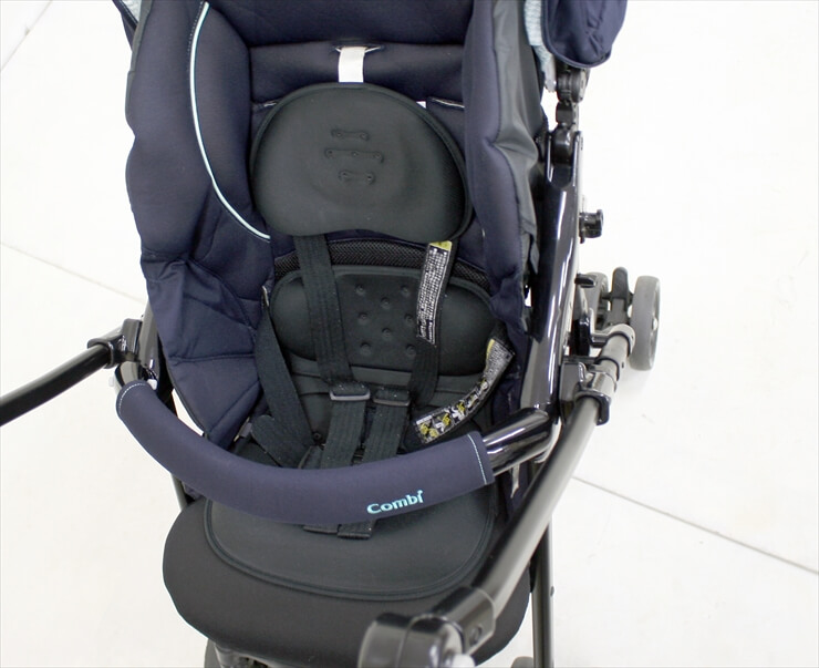 メチャカル ファースト コンパクト エッグショック KC ライトアクア