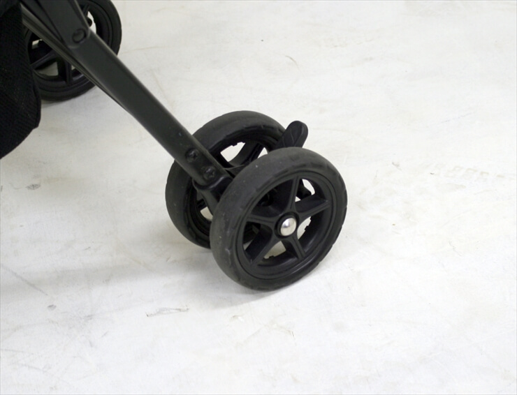 メチャカル ファースト コンパクト エッグショック KC ライトアクア