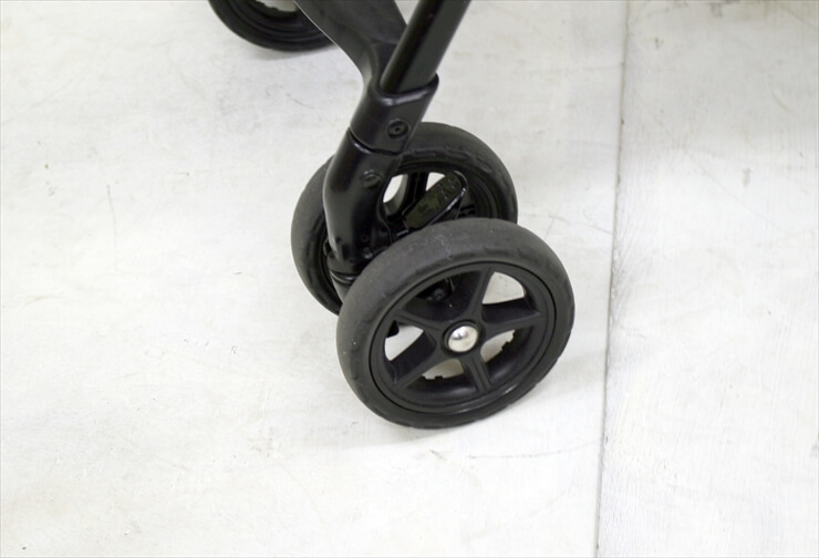 メチャカル ファースト コンパクト エッグショック KC ライトアクア