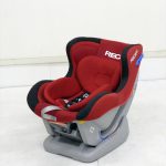 レカロ スタートプラスアイ RECARO Start+i レッド