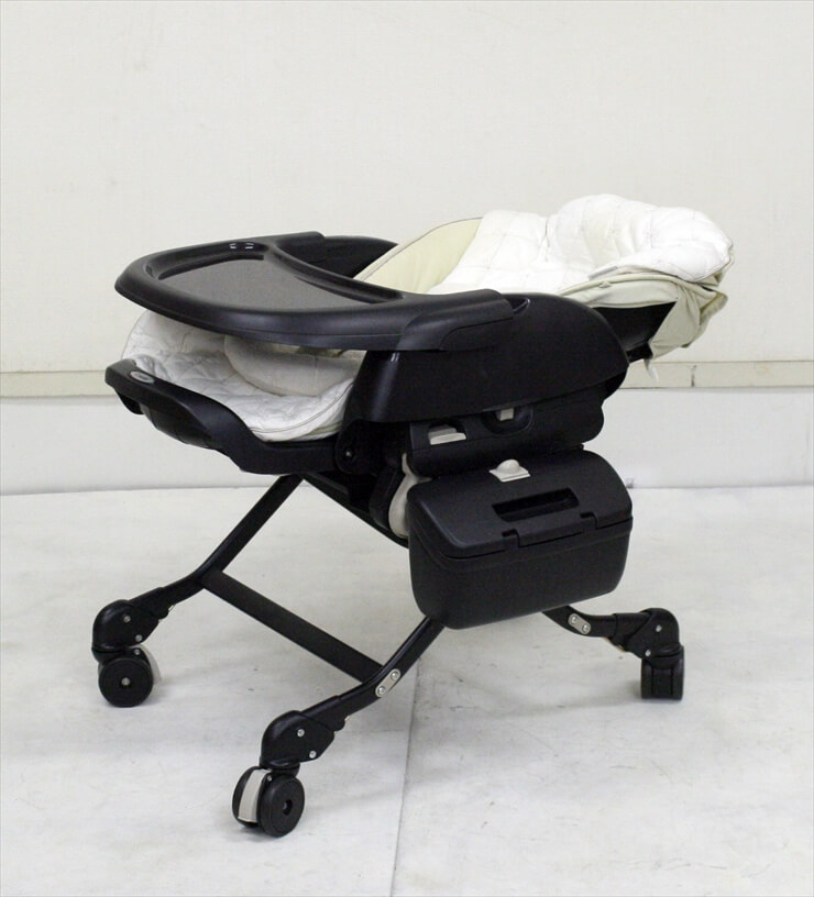 フェアレット オートスウィング ラグジュア ショコラノワール